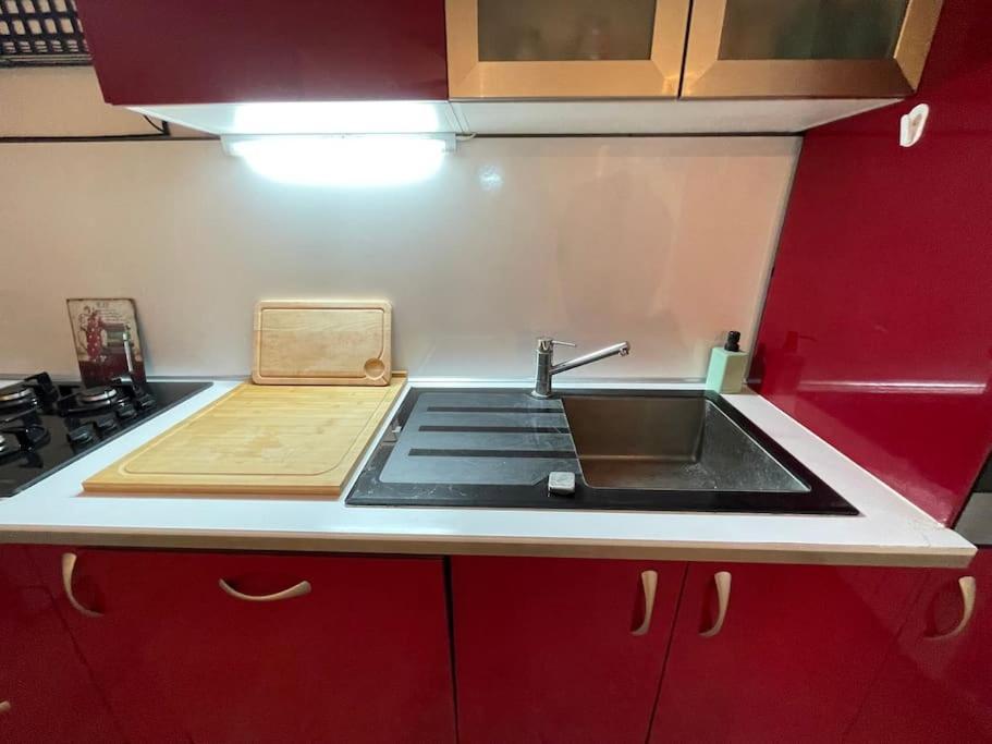 Holiday home Maison Cosy Intra-muros, Clim, Parking, Exterieur *