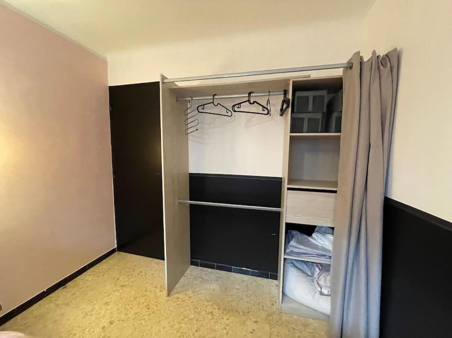 Maison Cosy Intra-muros, Clim, Parking, Exterieur