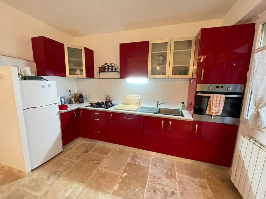Maison Cosy Intra-muros, Clim, Parking, Exterieur