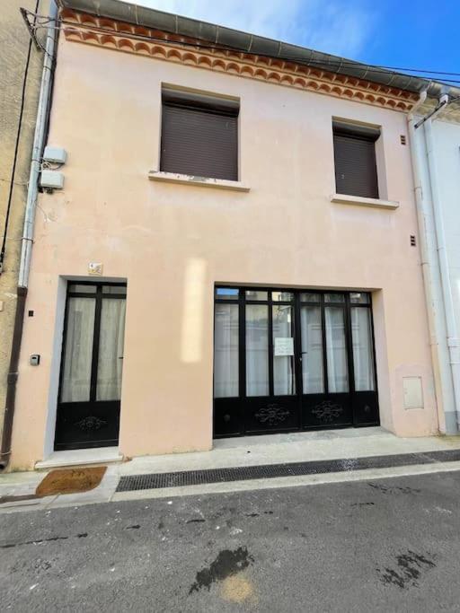 Maison Cosy Intra-muros, Clim, Parking, Exterieur Holiday home *