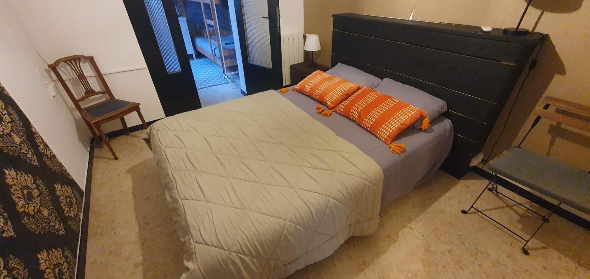 Maison Cosy Intra-muros, Clim, Parking, Exterieur Aigues-Mortes