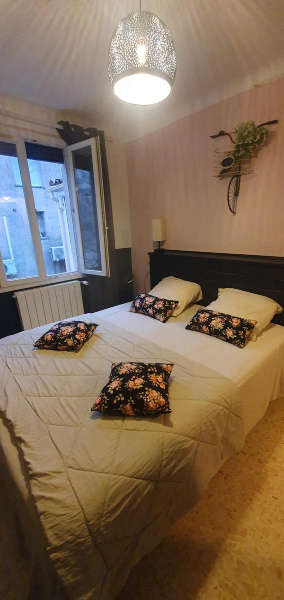 Maison Cosy Intra-muros, Clim, Parking, Exterieur *