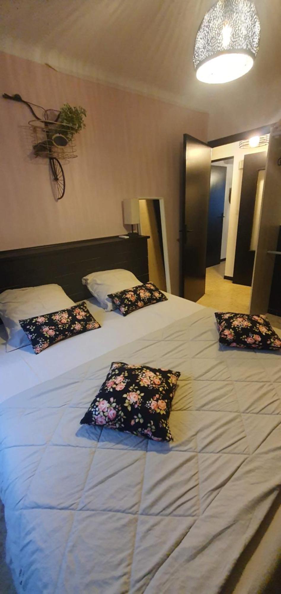 Maison Cosy Intra-muros, Clim, Parking, Exterieur Aigues-Mortes