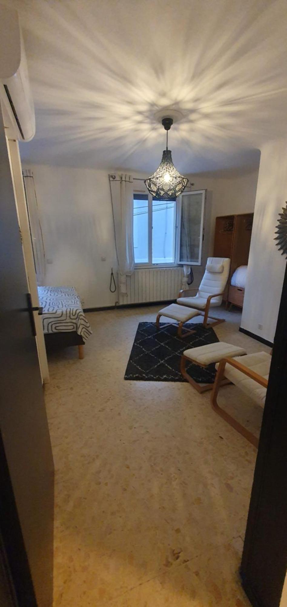 Holiday home Maison Cosy Intra-muros, Clim, Parking, Exterieur *