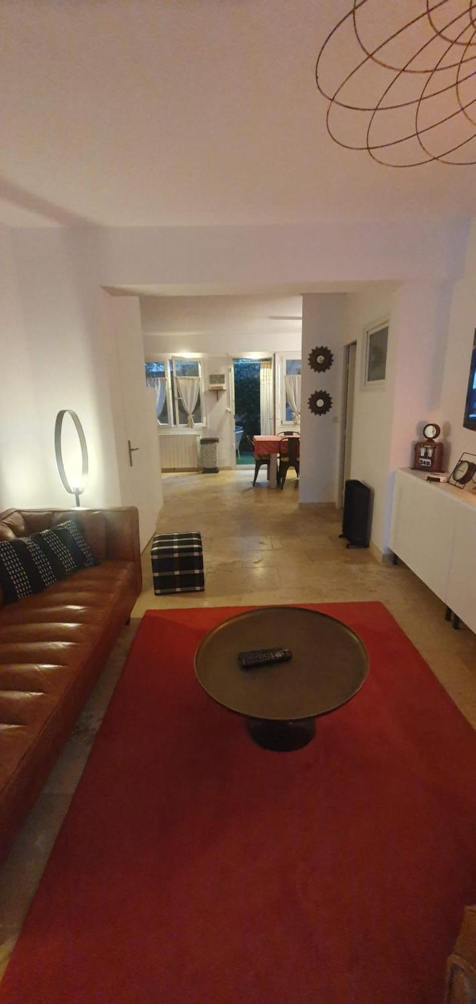 Maison Cosy Intra-muros, Clim, Parking, Exterieur Holiday home Aigues-Mortes
