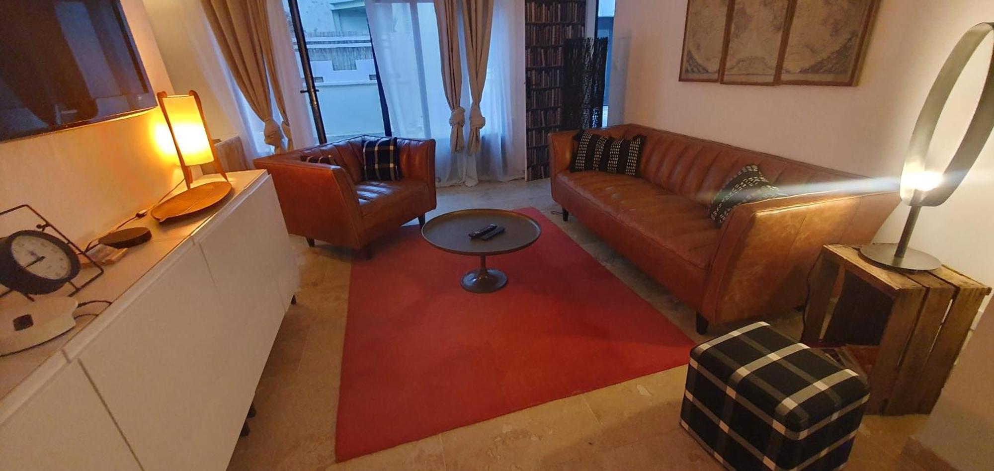 Maison Cosy Intra-muros, Clim, Parking, Exterieur *