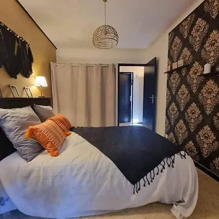 Maison Cosy Intra-Muros, Clim, Parking, Exterieur Aigues-Mortes Exterior photo