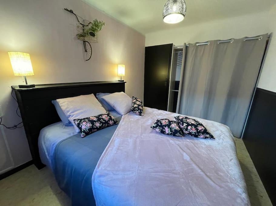 Maison Cosy Intra-muros, Clim, Parking, Exterieur Ferienhaus *