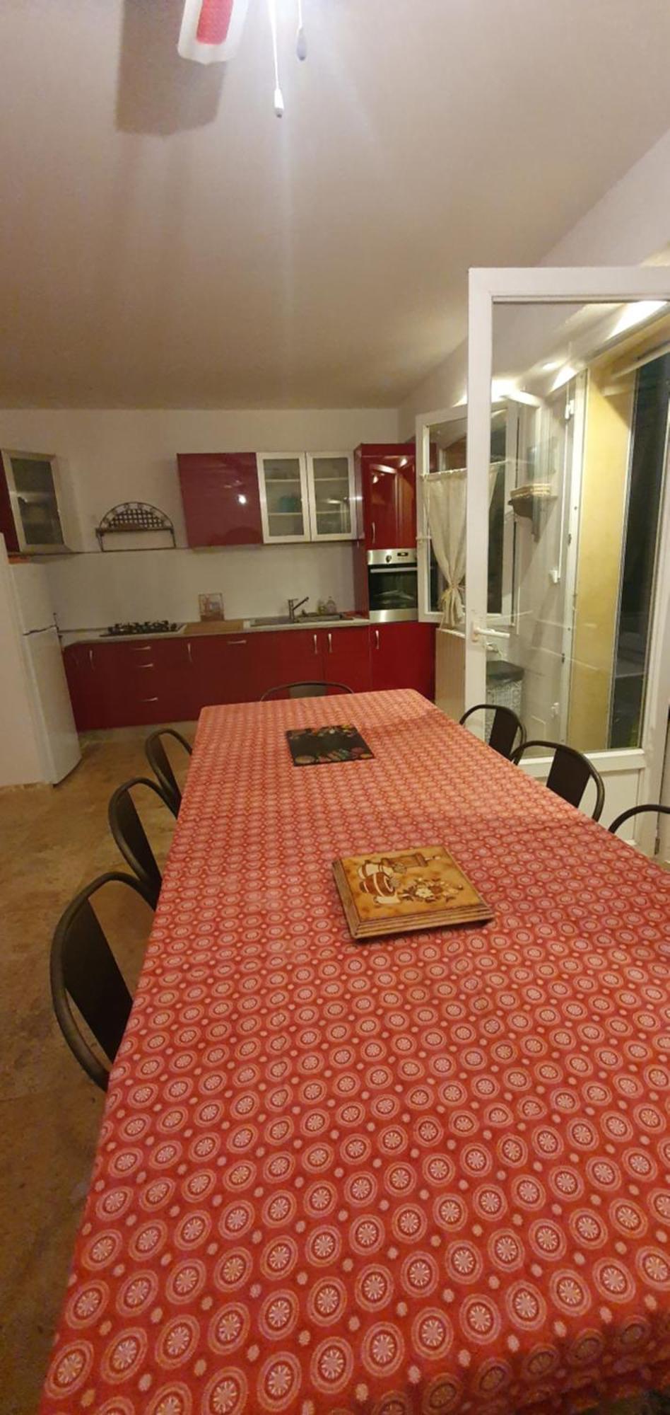 Ferienhaus Maison Cosy Intra-muros, Clim, Parking, Exterieur *