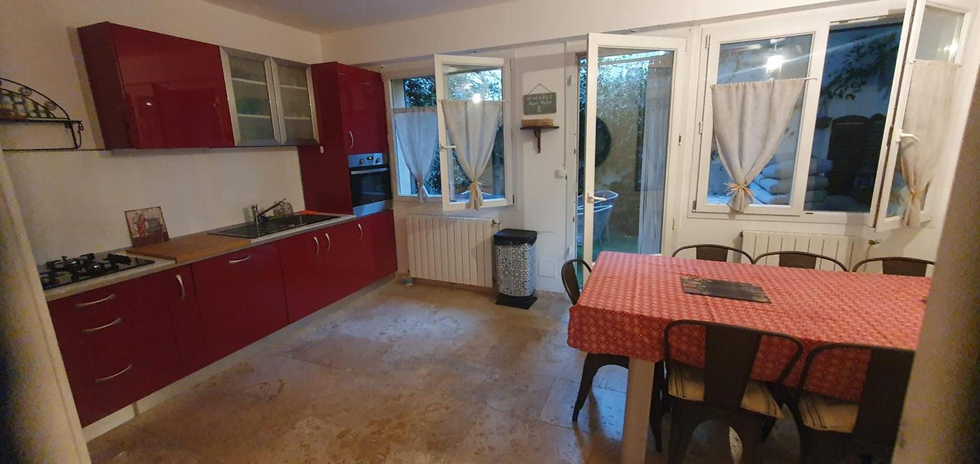 Maison Cosy Intra-muros, Clim, Parking, Exterieur *
