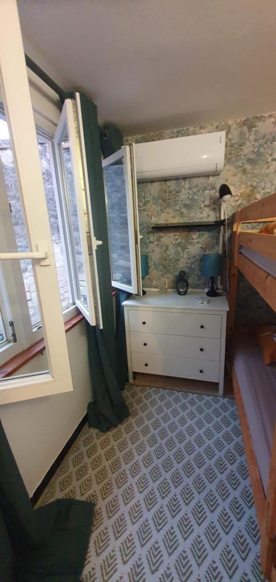 Maison Cosy Intra-muros, Clim, Parking, Exterieur * Aigues-Mortes