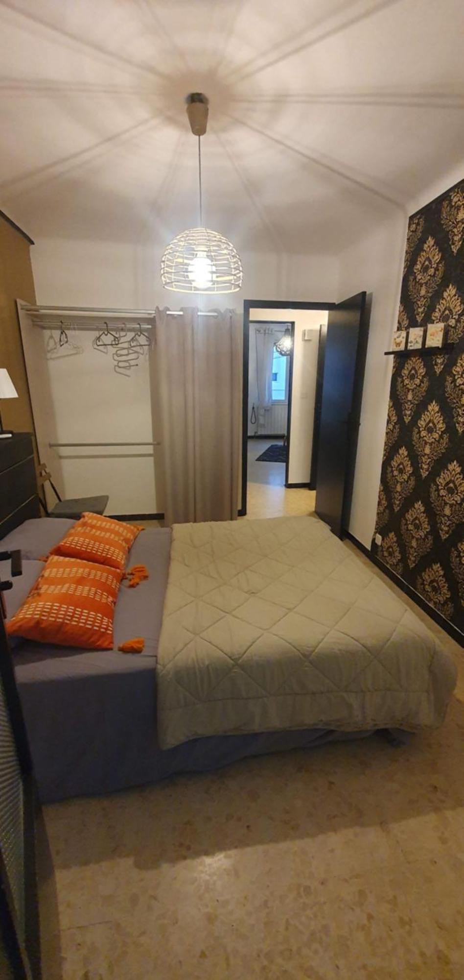 Maison Cosy Intra-muros, Clim, Parking, Exterieur * Aigues-Mortes